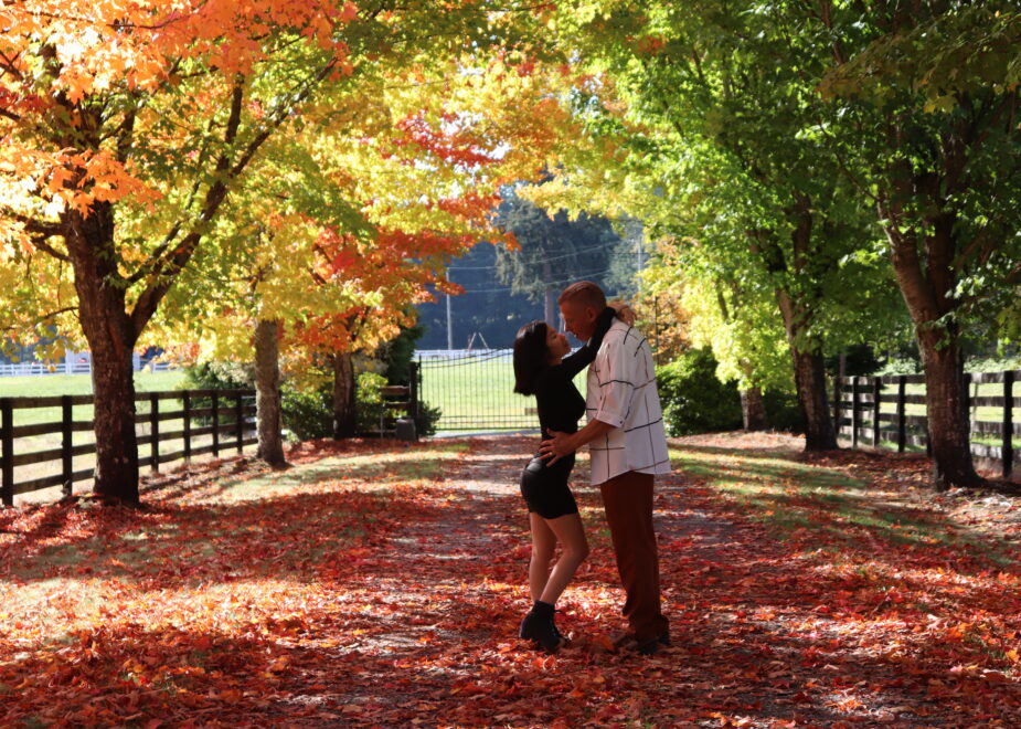 When Love Isn’t Enough