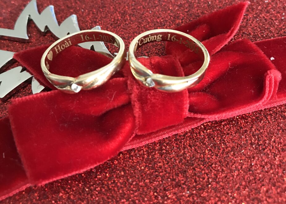 5 Pillars of a Healthy Marriage: How to Strengthen Love, Trust, and Communication in Your Relationship