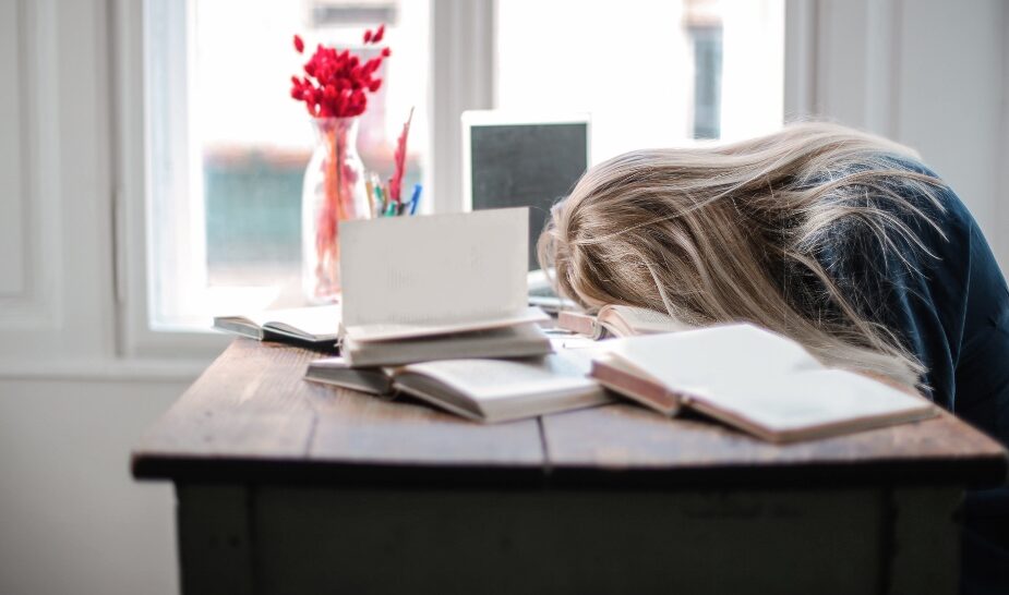 Are You Doing Too Much?