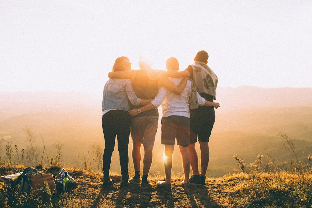 The Power of Friendship: Why Connection Matters for Your Mental Health